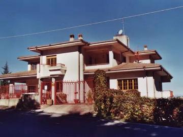 Villa in vendita a Rogliano CS