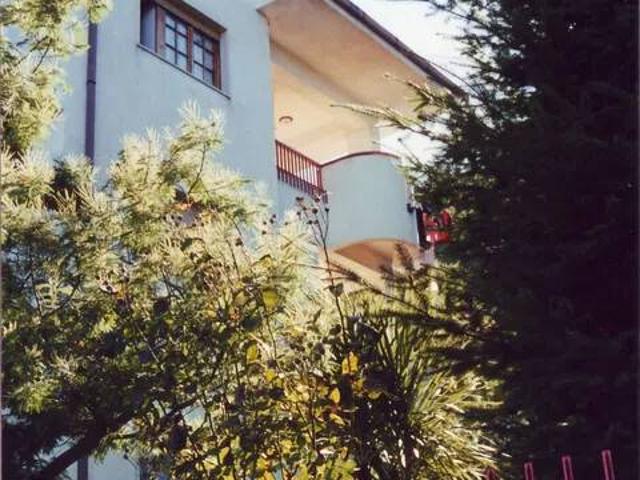 Villa in vendita a Rogliano CS