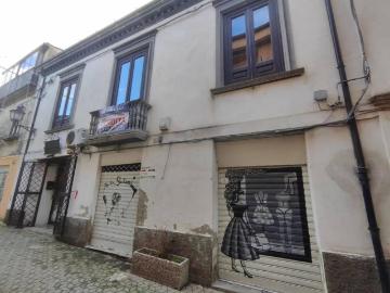 Villa in vendita a Rogliano CS