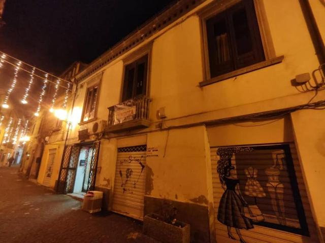 Villa in vendita a Rogliano CS