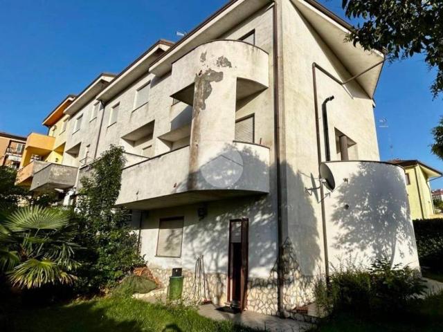 Villa in vendita a Rogliano CS