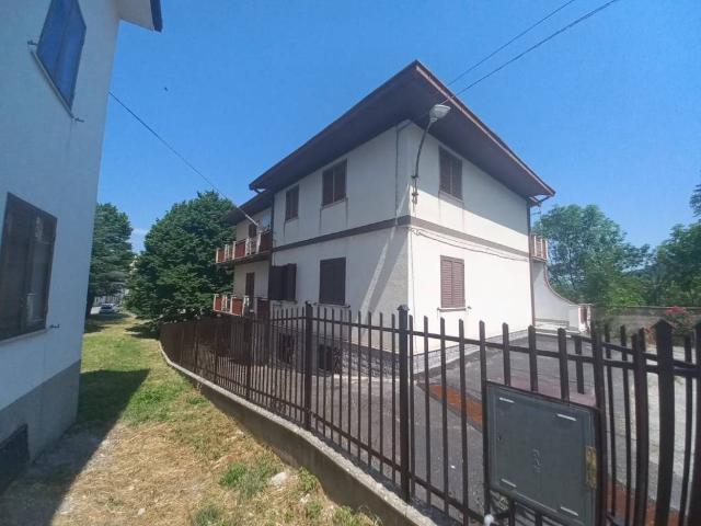 Villa in vendita a Roio del Sangro CH