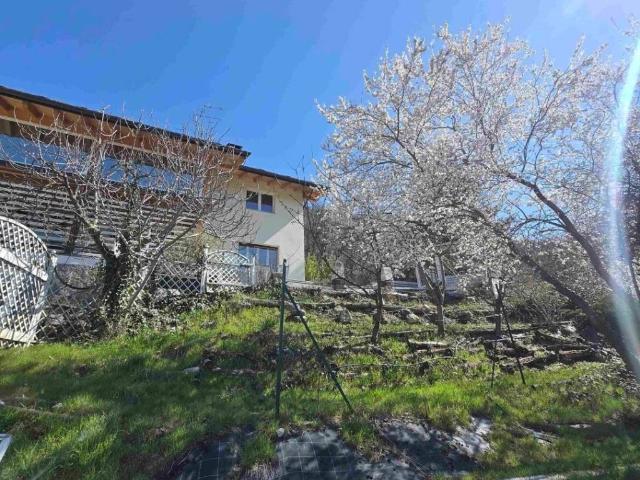 Villa in vendita a Roisan AO