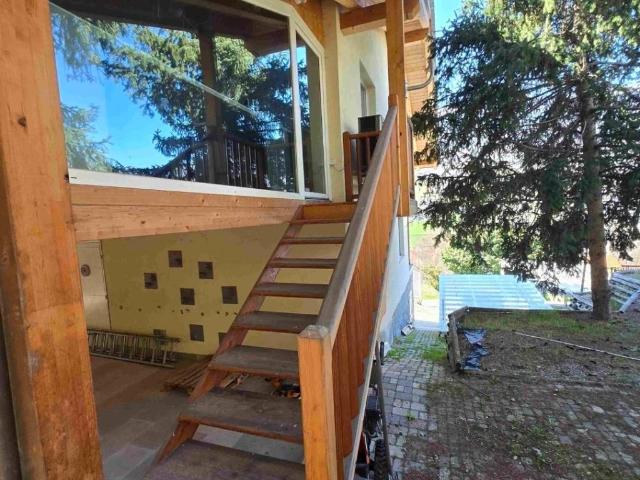 Villa in vendita a Roisan AO
