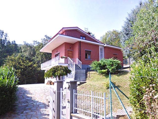 Villa in vendita a Roletto TO