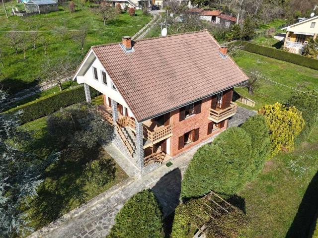 Villa in vendita a Roletto TO