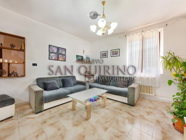 Villa in vendita a Rolo RE