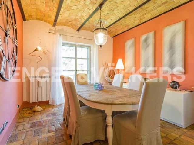 Villa in vendita a Roma
