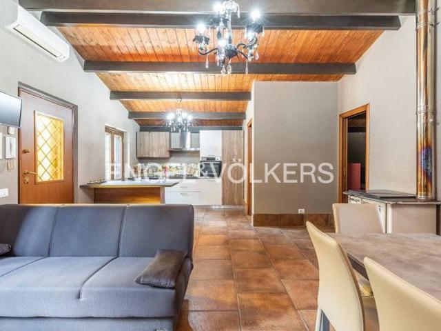 Villa in vendita a Roma