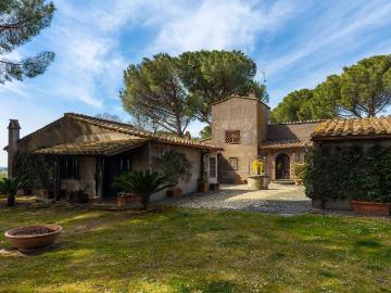 Villa in vendita a Roma