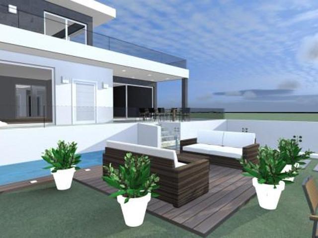 Villa in vendita a Roma