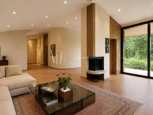 Villa in vendita a Roma