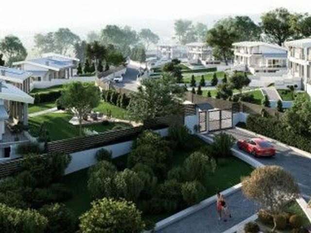 Villa in vendita a Roma