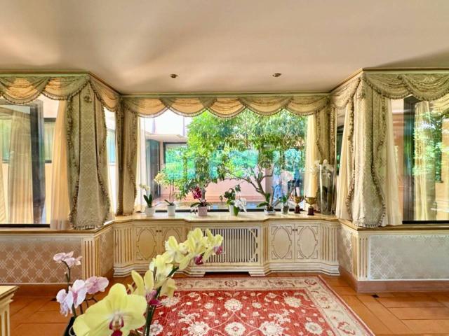 Villa in vendita a Roma