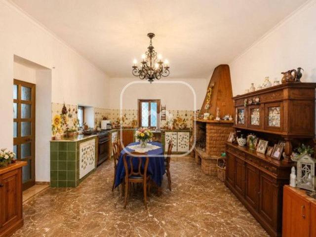 Villa in vendita a Roma