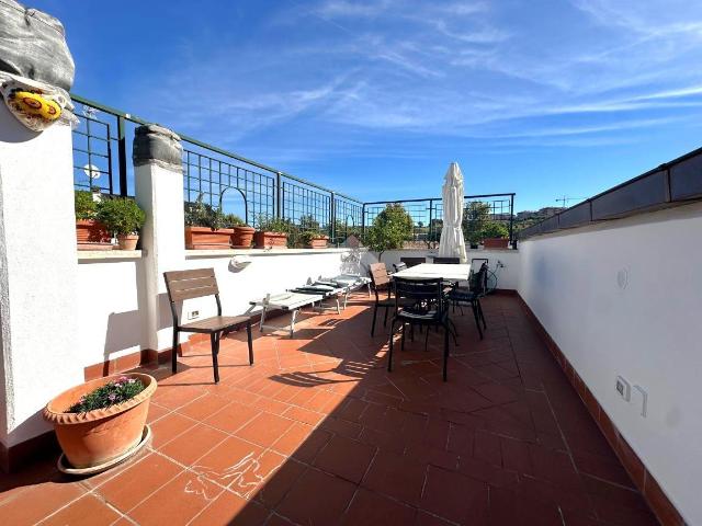 Villa in vendita a Roma