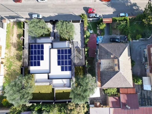 Villa in vendita a Roma