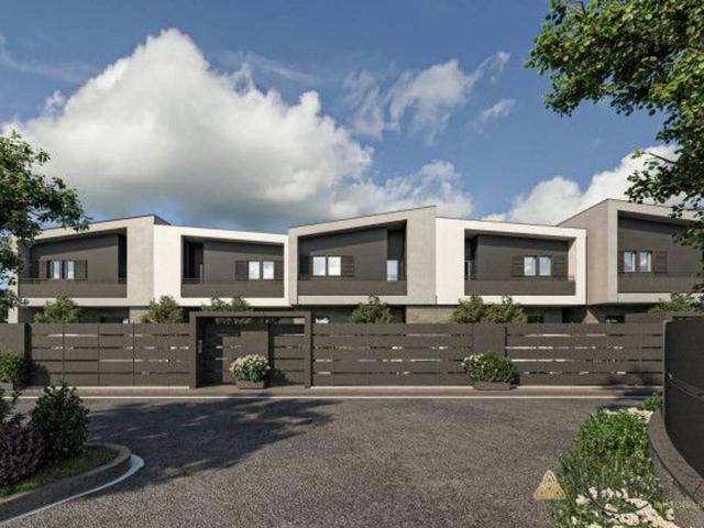 Villa in vendita a Roma