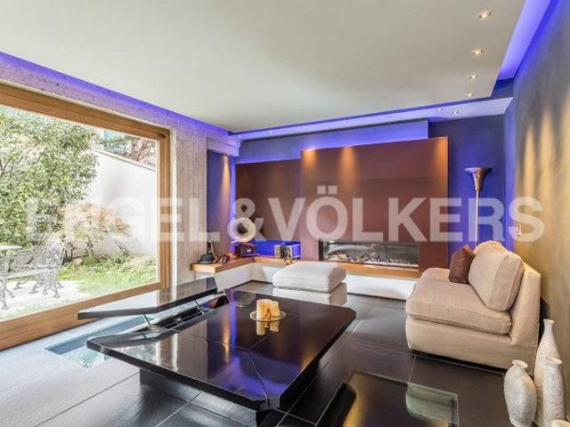 Villa in vendita a Roma