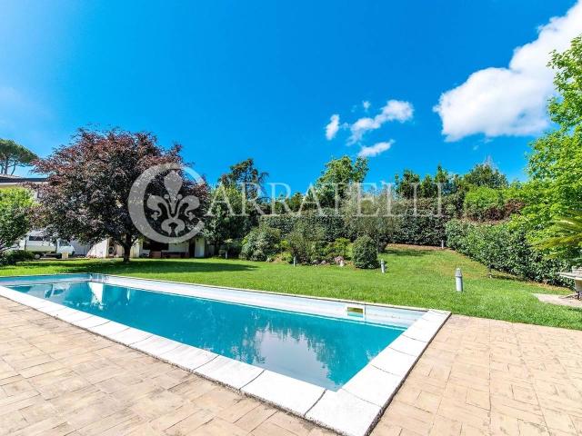Villa in vendita a Roma