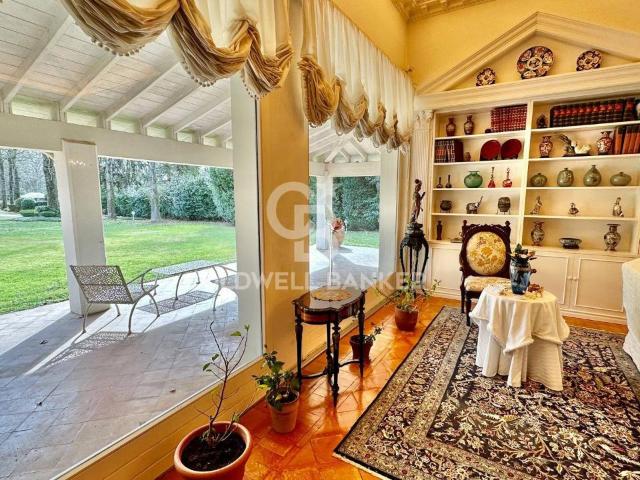 Villa in vendita a Roma