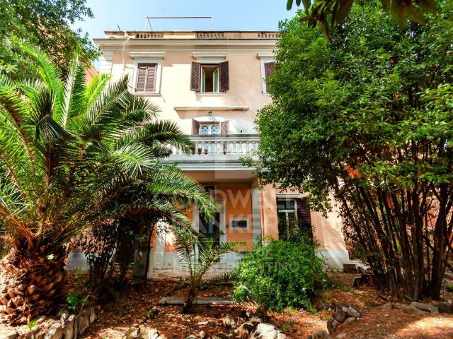 Villa in vendita a Roma