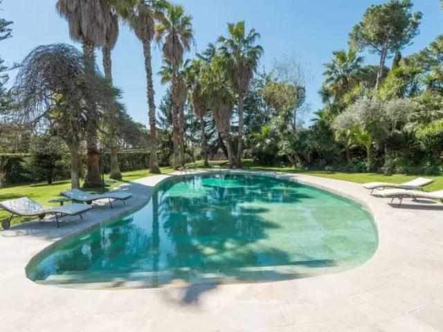 Villa in vendita a Roma