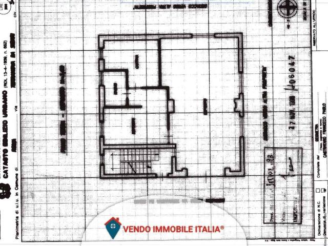 Villa in vendita a Roma