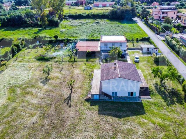 Villa in vendita a Roma