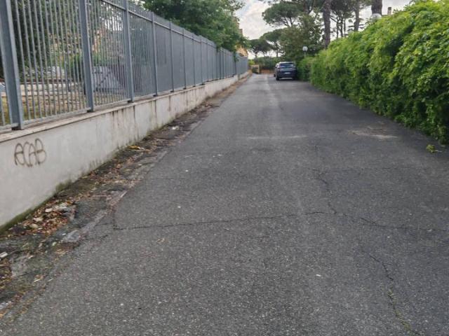 Villa in vendita a Roma