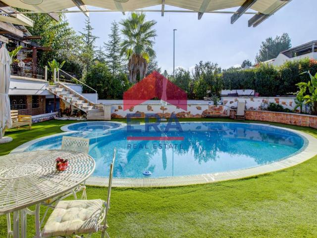 Villa in vendita a Roma