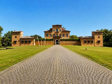 Villa in vendita a Roma