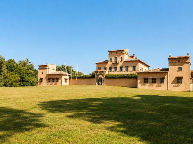Villa in vendita a Roma