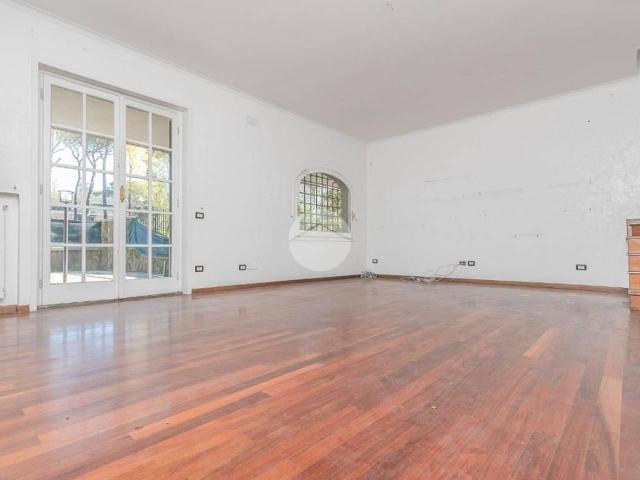 Villa in vendita a Roma