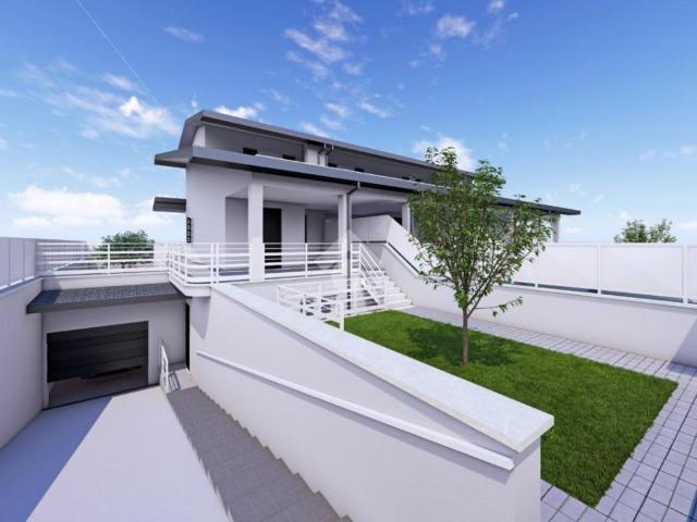 Villa in vendita a Roma