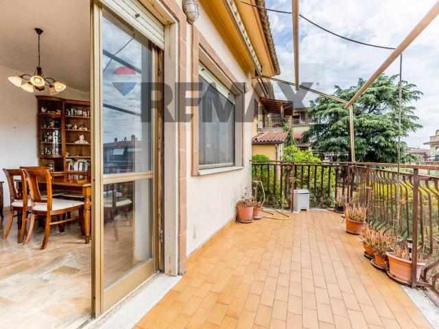 Villa in vendita a Roma