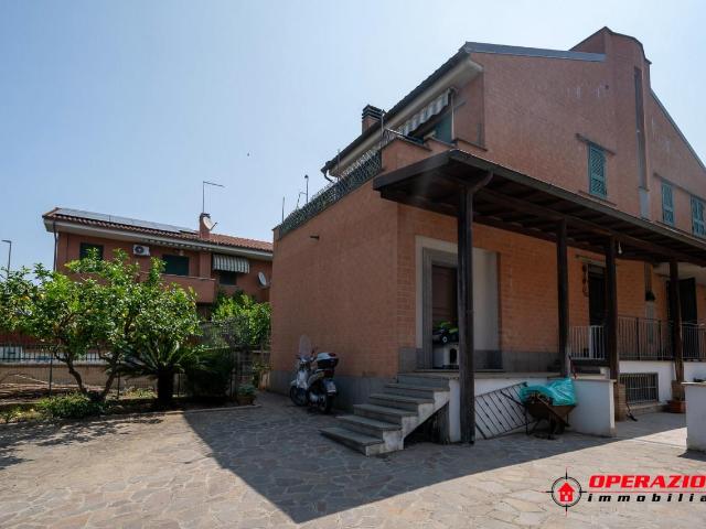 Villa in vendita a Roma