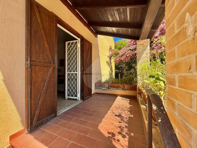 Villa in vendita a Roma