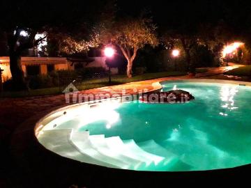 Villa in vendita a Roma