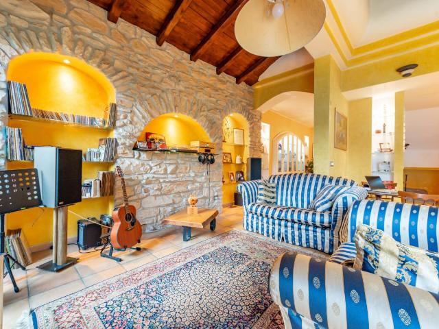 Villa in vendita a Roma