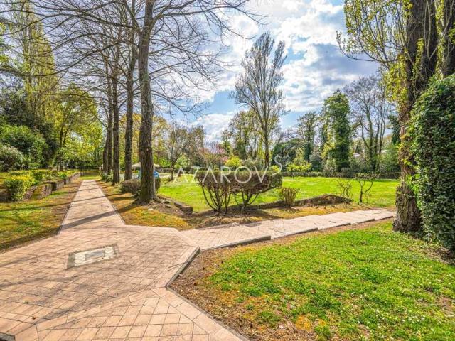 Villa in vendita a Roma