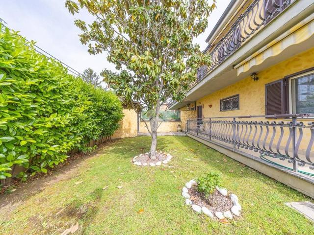 Villa in vendita a Roma