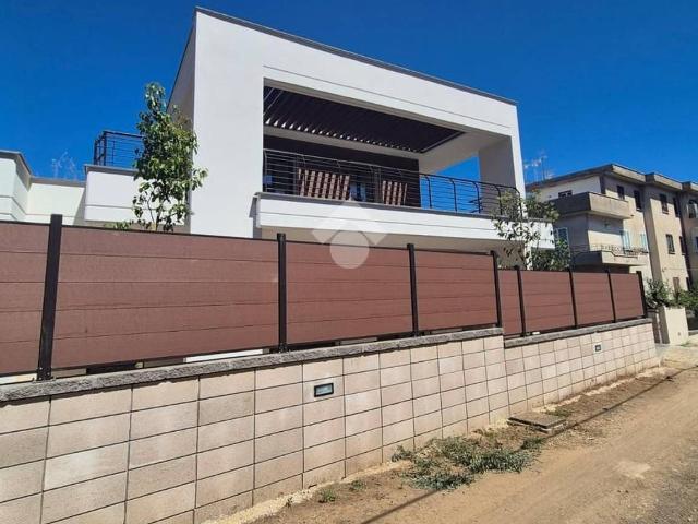 Villa in vendita a Roma