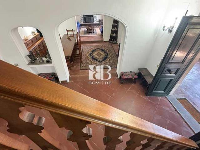 Villa in vendita a Roma