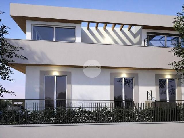 Villa in vendita a Roma