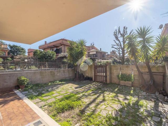 Villa in vendita a Roma