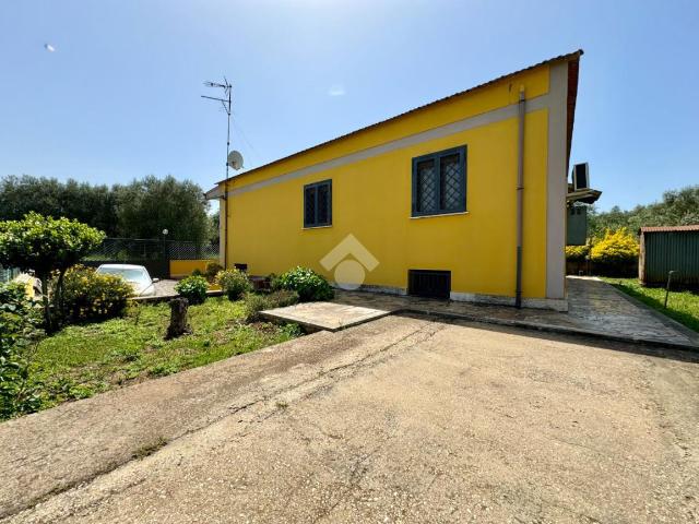 Villa in vendita a Roma