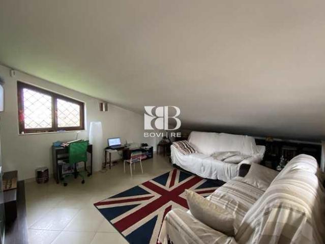 Villa in vendita a Roma