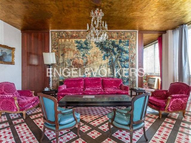 Villa in vendita a Roma