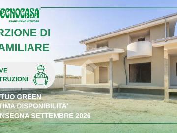 Villa in vendita a Roma
